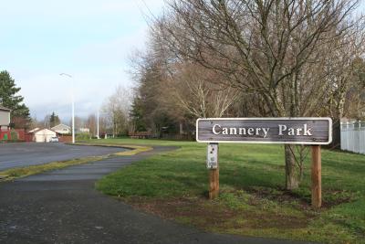 Cannery Park
