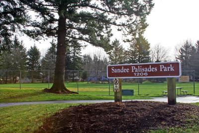 Sandee Palisades Park