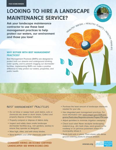 Landscape Maintenance for Homeowners